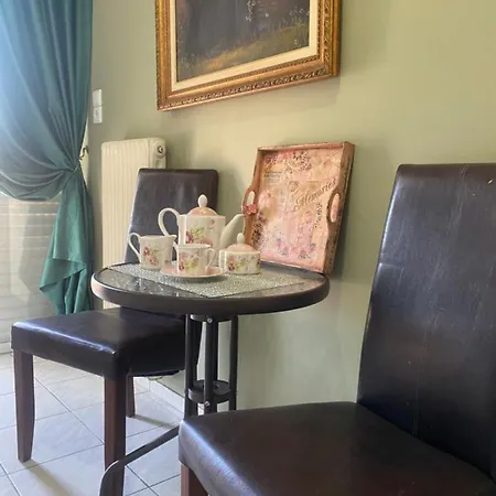 Top8 View Apartman *