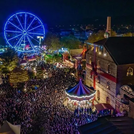 Apartman Top8 View Tríkala