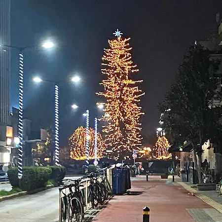 Apartman Top8 View *