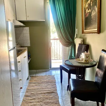 Top8 View * Tríkala