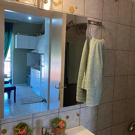 Top8 View Trikala (Thessaly)