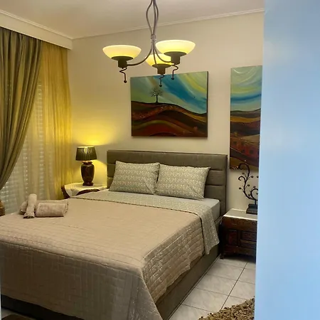 Top8 View Apartman *