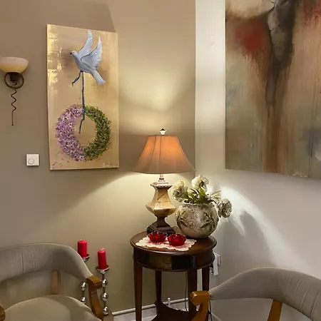 Apartment Top8 View Trikala (Thessaly)