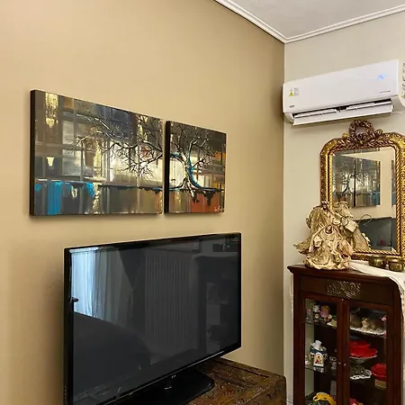 Top8 View Apartment