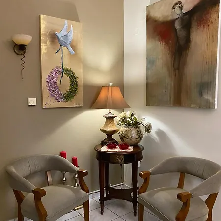 Top8 View Apartment *