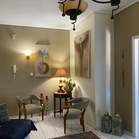 Top8 View Apartment